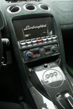 Lamborghini Gallardo LP570-4 Superleggera 2010 года